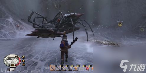 《禁闭求生2》红兵蚁虫骑攻略：轻松获取技巧揭秘