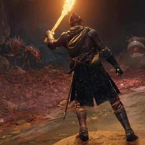 《艾尔登法环》1.08版流派攻略：最强配装揭秘！