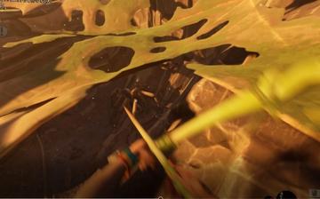 《禁闭求生2》狼蛛攻略：无伤逃课技巧揭秘！