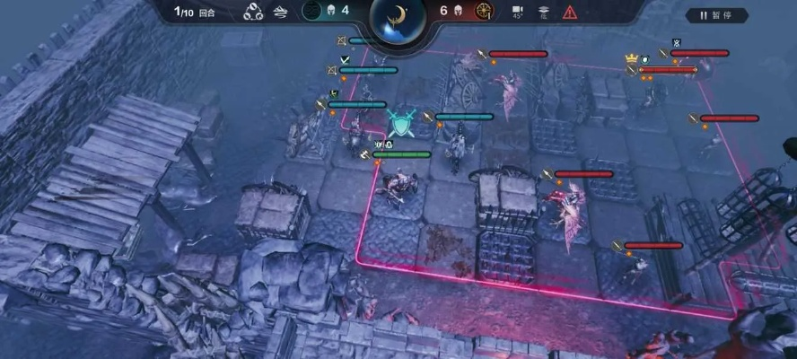 《环形战争》佩雷亚斯考德村通关秘籍！速来解锁！