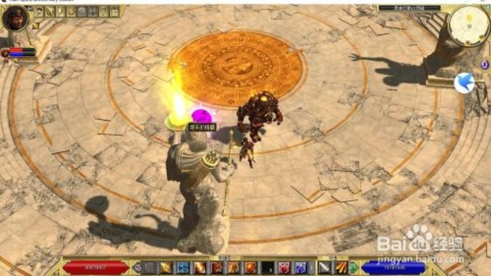 《泰坦之旅2》刺客战士穿刺射击流攻略：高效打BOSS秘籍