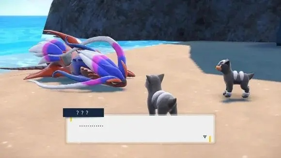 《宝可梦朱紫》喵头目攻略：轻松获取喵头目方法揭秘