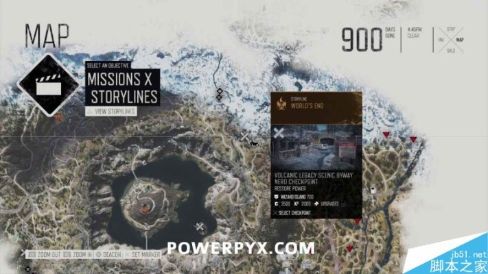 《往日不再》NERO情报全解析！高效讲道与石堆收集攻略视频