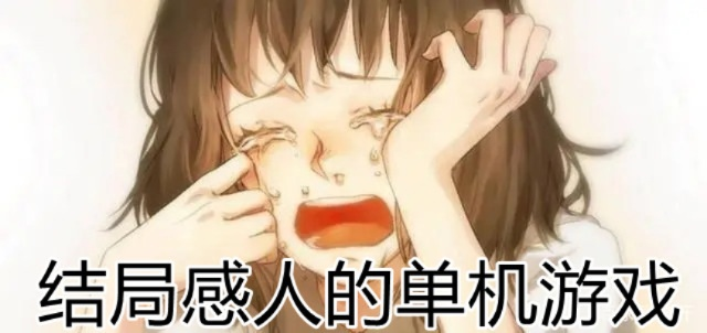 盘点热门催泪游戏，解锁感人至深的情感体验