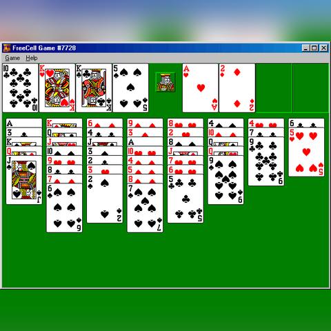 纸牌游戏盘点：揭秘热门新游，精选必玩推荐！