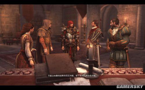 最新暗杀秘籍：揭秘潜入游戏巅峰之作