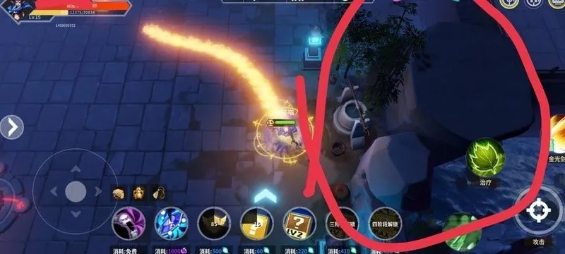 大树流通关攻略：未知升变秘籍深度解析