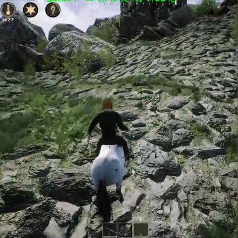 西部魅力盘点：十大热门西部风格游戏推荐