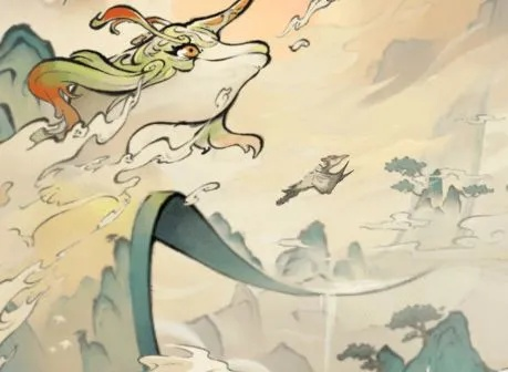 飞鹤捕捉秘籍：掌握山海奇遇新攻略