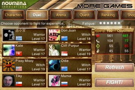 精选二维游戏盘点：热门下载排行，趣味无限体验新潮