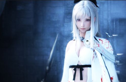 最新女性主角游戏盘点：探索个性魅力新体验