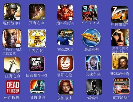 十大经典射击游戏盘点：重温复古魅力，解锁最佳体验