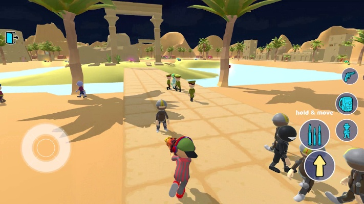 盘点热门下载：精选步行模拟游戏推荐攻略