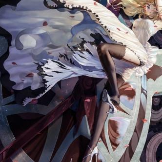 螺旋圆舞曲2：宴会珍宝探秘之旅