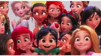 政治正确败了?迪士尼调整,游戏玩家们怎么看?