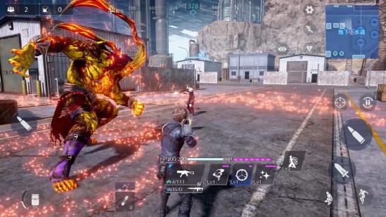 十大热门吃鸡游戏盘点：揭秘人气巅峰之作