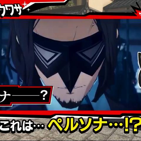 《女神异闻录6》首年热销500万套，揭秘游戏爆款秘诀