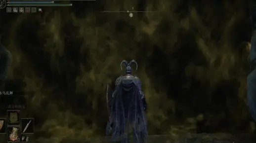 《艾尔登法环》翁吉剑圣攻略：DLC剑圣翁吉实战技巧揭秘