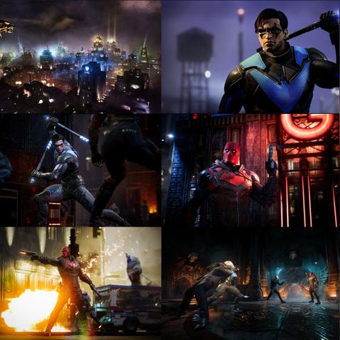 《女神异闻录4：黄金版》Steam版即将上线！独家爆料！