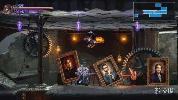 《赤痕：夜之仪式》NS版翻车！官方诚挚道歉，玩家热议！