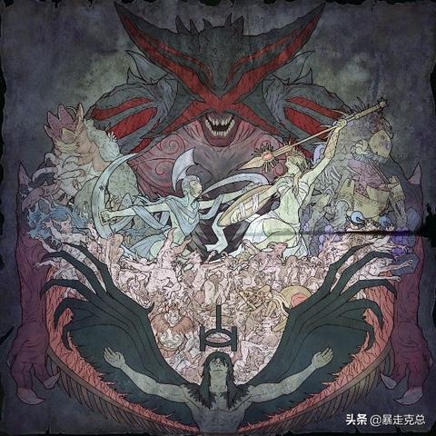 《怪物乐土手游：一次性付费，畅玩无忧》