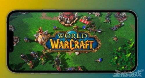 《暴雪内部大揭秘：魔兽手游开发人员招募中！》