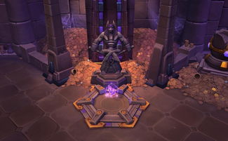 《风暴英雄》新战场“失落洞窟”揭秘！独家探秘！