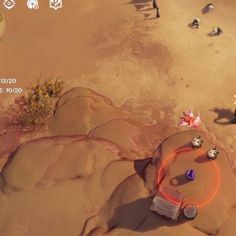 《原神》巡历活动攻略：解锁忆昔诸途玩法秘籍