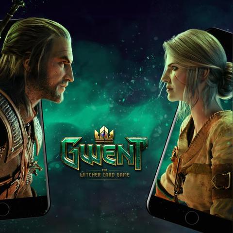 《巫师3》独家揭秘：百种战斗动画，每一招都独一无二