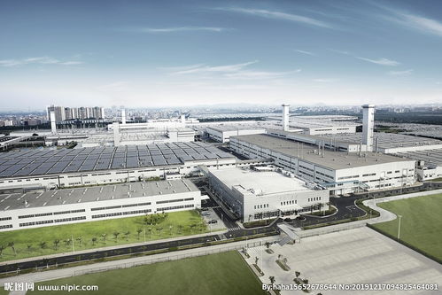 《异形工厂》高级建筑解析：揭秘强大功能！