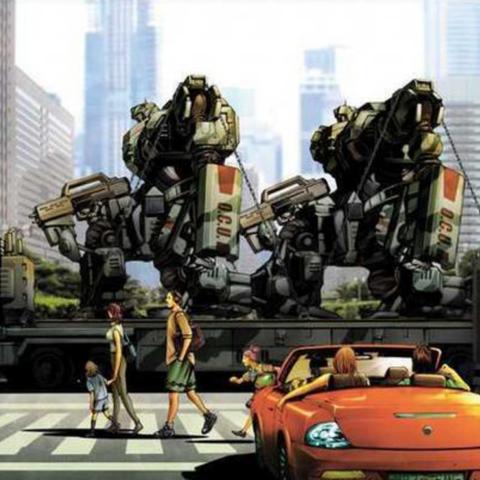 《SFC第三次超级机器人大战》通关秘籍大公开！