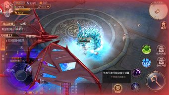 魂石之幕预告：惊心动魄冒险启幕，探索未知新篇章