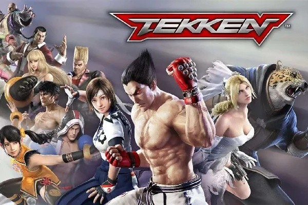 盘点热门：3D格斗魅力巅峰，十大经典游戏推荐揭秘新趋势