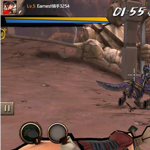 热门射箭游戏盘点：最佳体验精选推荐