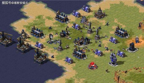 十大耐玩即时战略游戏盘点：揭秘热门排行榜