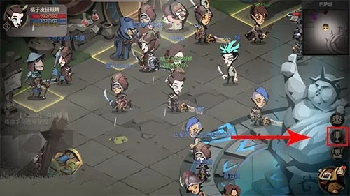 贪婪洞窟2攻略：深度解析扭三守门技巧与策略