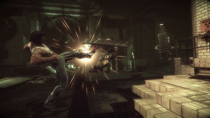 十大热门暴力游戏盘点：深度解析哪些暴力游戏值得一试