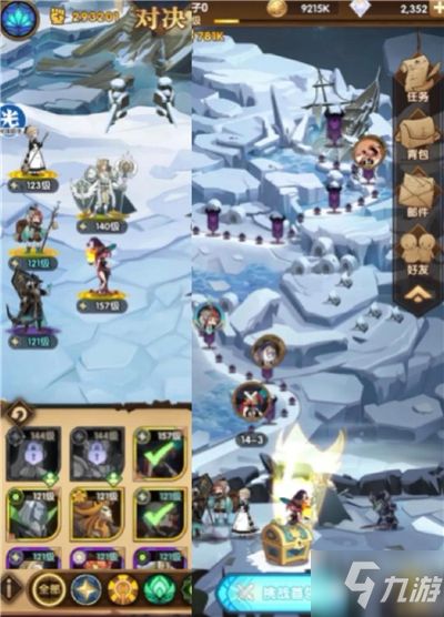 点击游戏盘点：揭秘十大必玩点击游戏排行