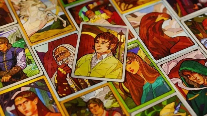 盘点热门桌游，揭秘最佳游戏体验新标杆