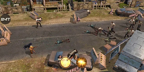 热门全动态影像游戏盘点：人气排行前十精选推荐