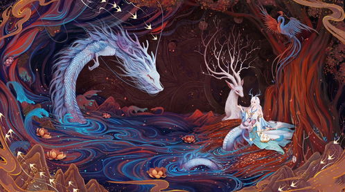 妄想山海食谱攻略大全，解锁神秘食材新境界