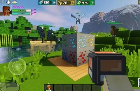 热门模组游戏盘点：探索无限可玩性的新境界