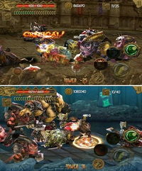 动作游戏盘点：热门好玩排行，探索全新游戏体验