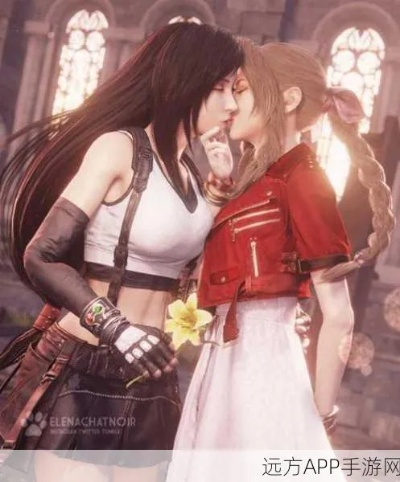 我不舔了！玩家因蒂法走出失恋阴影 经历引发共鸣,最终幻想7魅力几何?