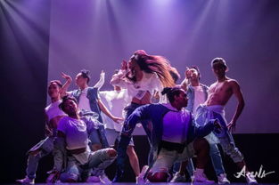 最新盘点：舞蹈游戏潮流新风尚大揭秘