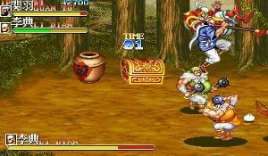 横版游戏人气王盘点：精选热门佳作深度解析