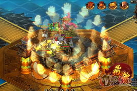 高难度游戏盘点：热门下载排行，挑战极限新体验