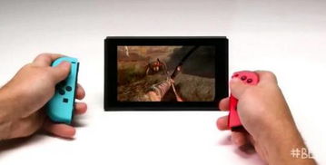 错过就亏大了！《老滚4re》登陆Switch 2必玩