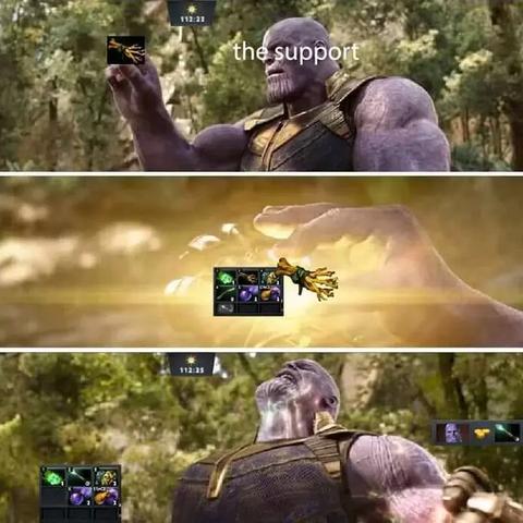 《DOTA2》7.38军团指挥官新改动揭秘！必看攻略！