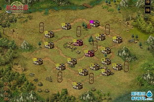 《三国地图速成攻略：诸天刷宝录新手必看套路》